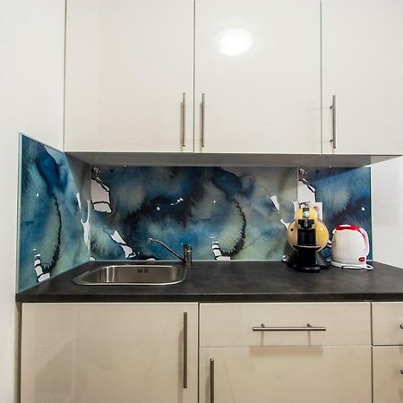 Apartment Šamorín Екстериор снимка