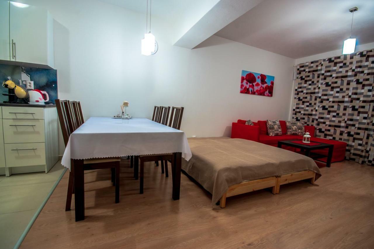 Apartment Šamorín Екстериор снимка