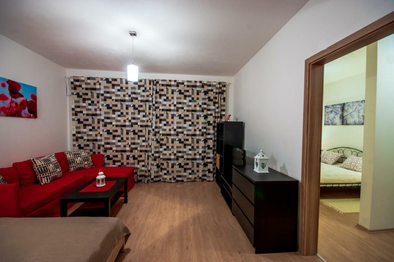 Apartment Šamorín Екстериор снимка